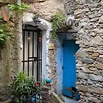 Casa Wilmot Bussana Vecchia