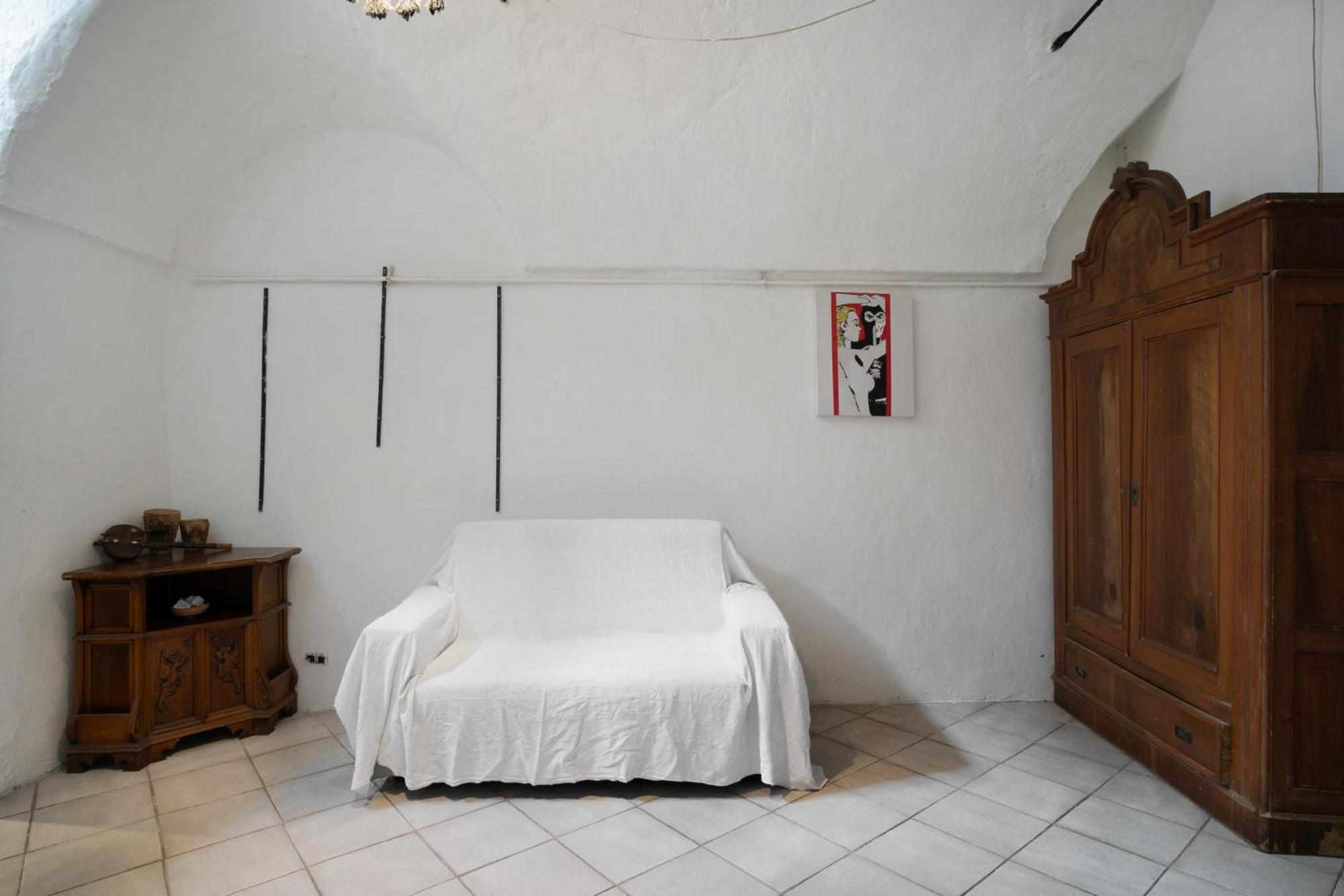 Casa Wilmot Bussana Vecchia San Remo