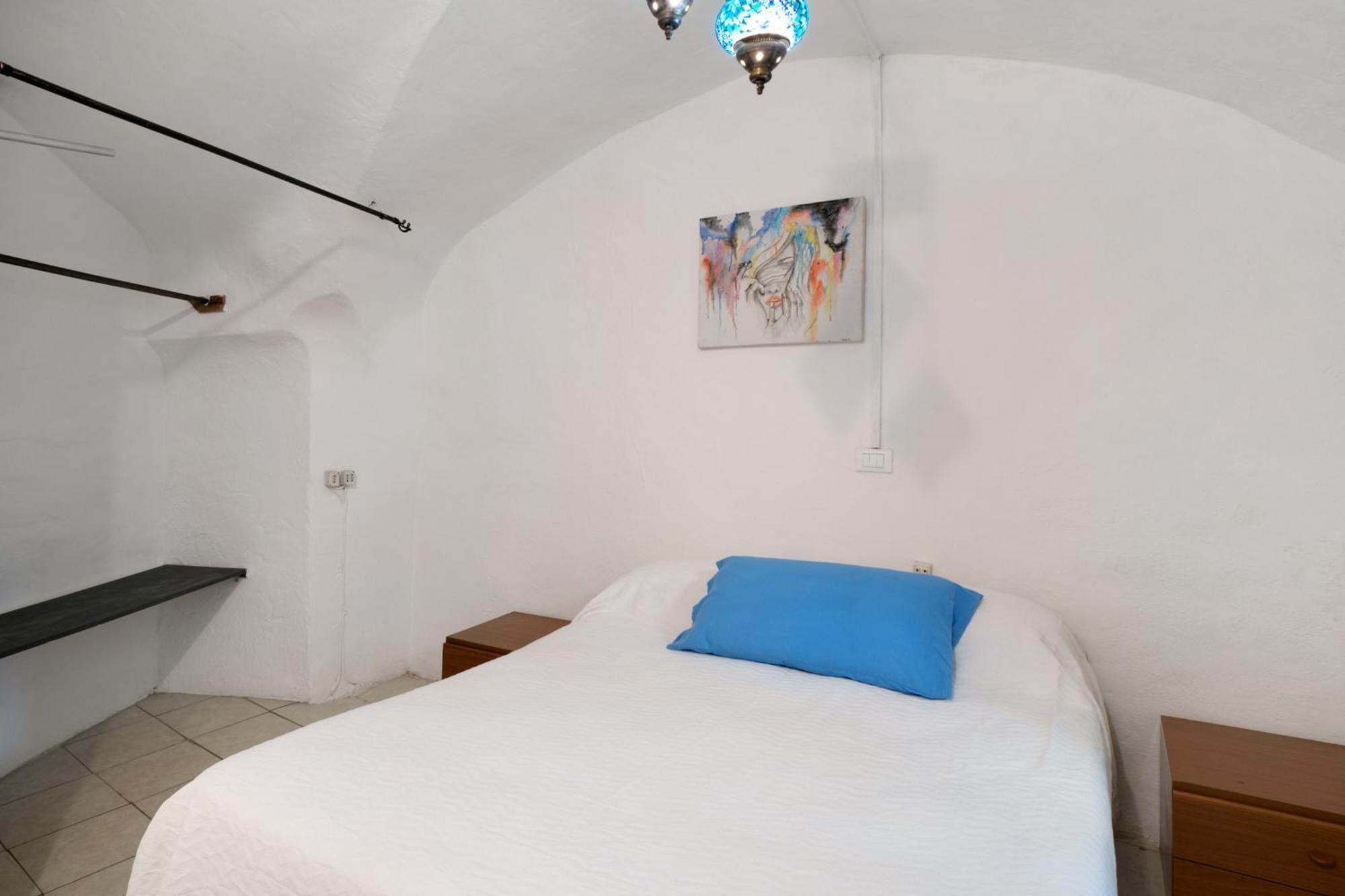 Casa Wilmot Bussana Vecchia San Remo