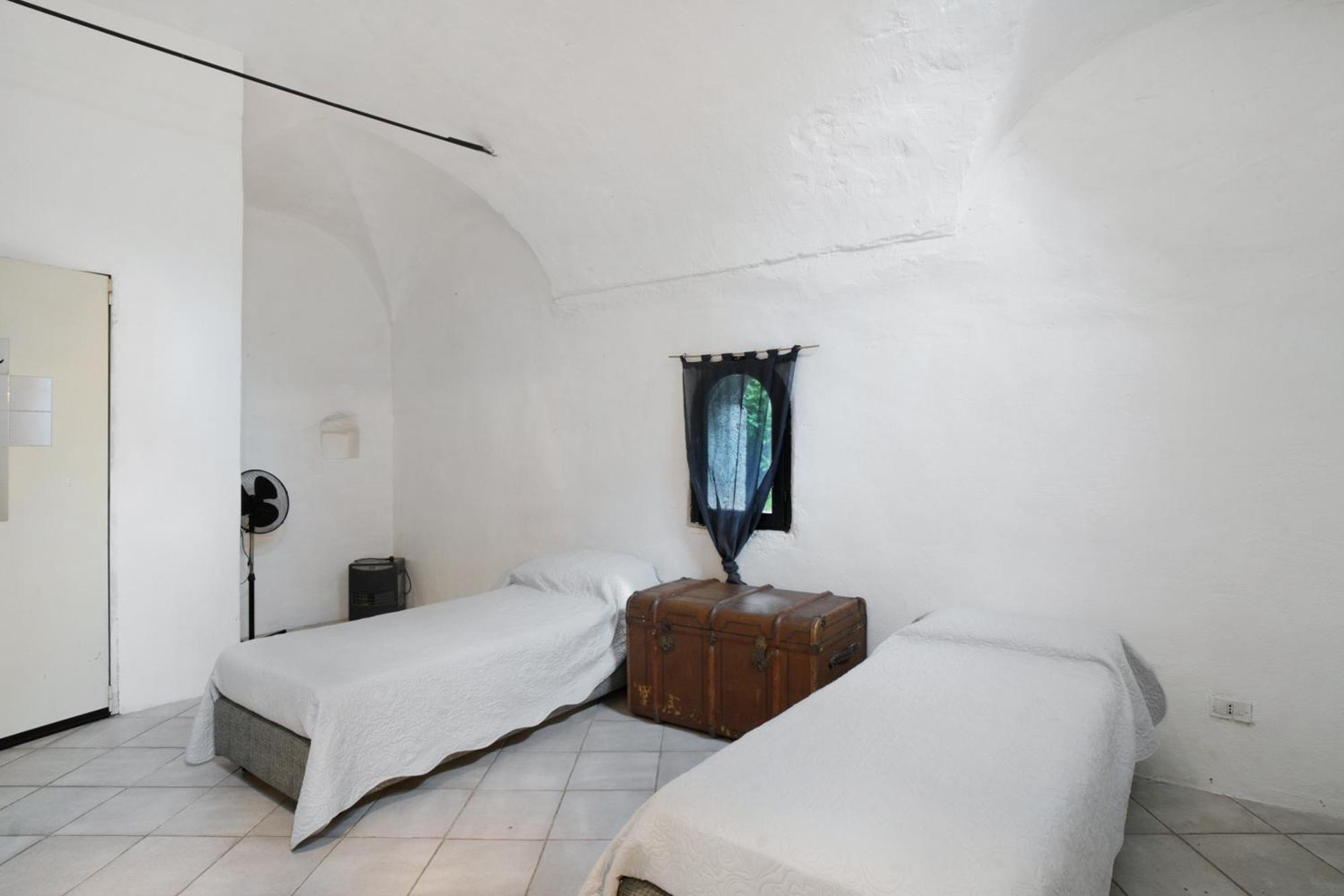 Casa Wilmot Bussana Vecchia Appartement