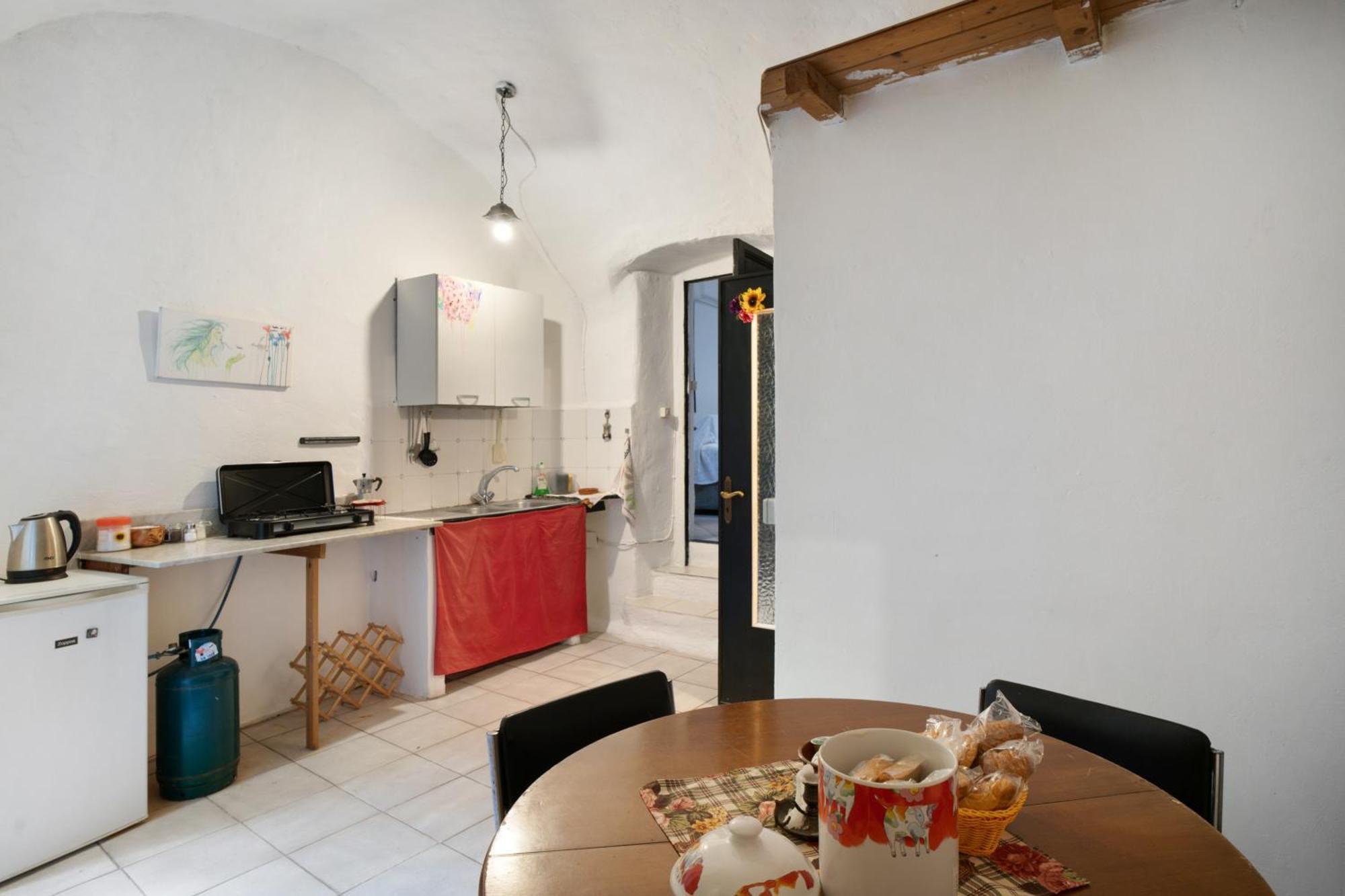 Casa Wilmot Bussana Vecchia Appartement San Remo