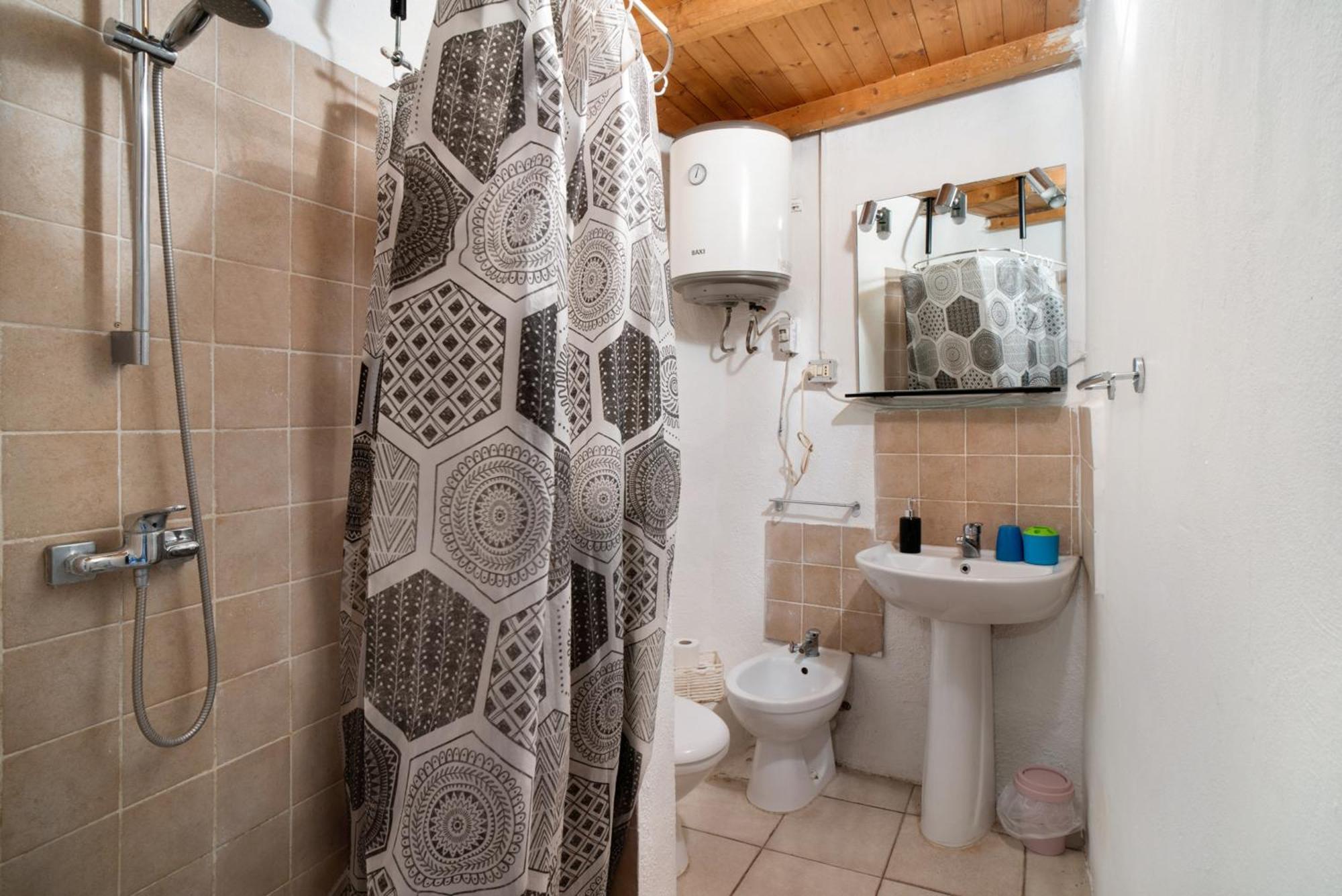 Casa Wilmot Bussana Vecchia Appartement