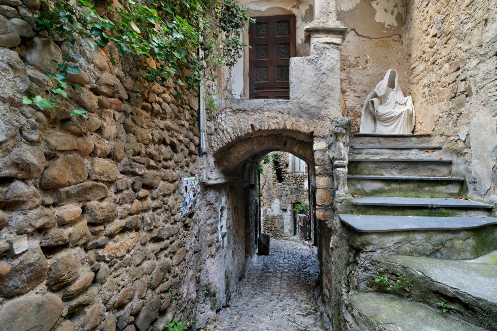 Casa Wilmot Bussana Vecchia *